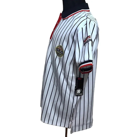 Smith & Graham NWT Polo Jersey Men Various - Picture 5 of 12